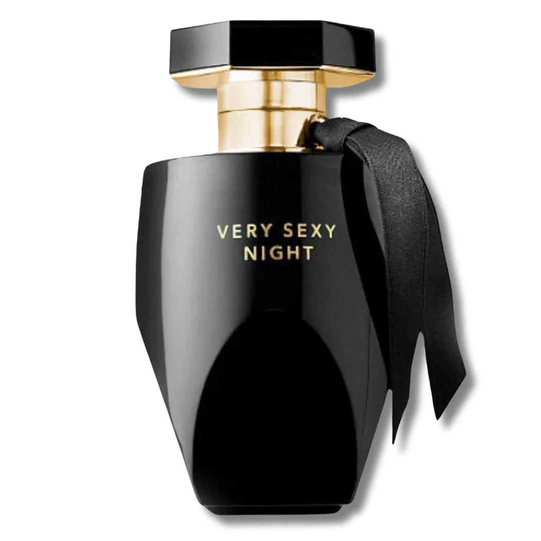 Very Sexy Night By VICTORIA’S SECRET