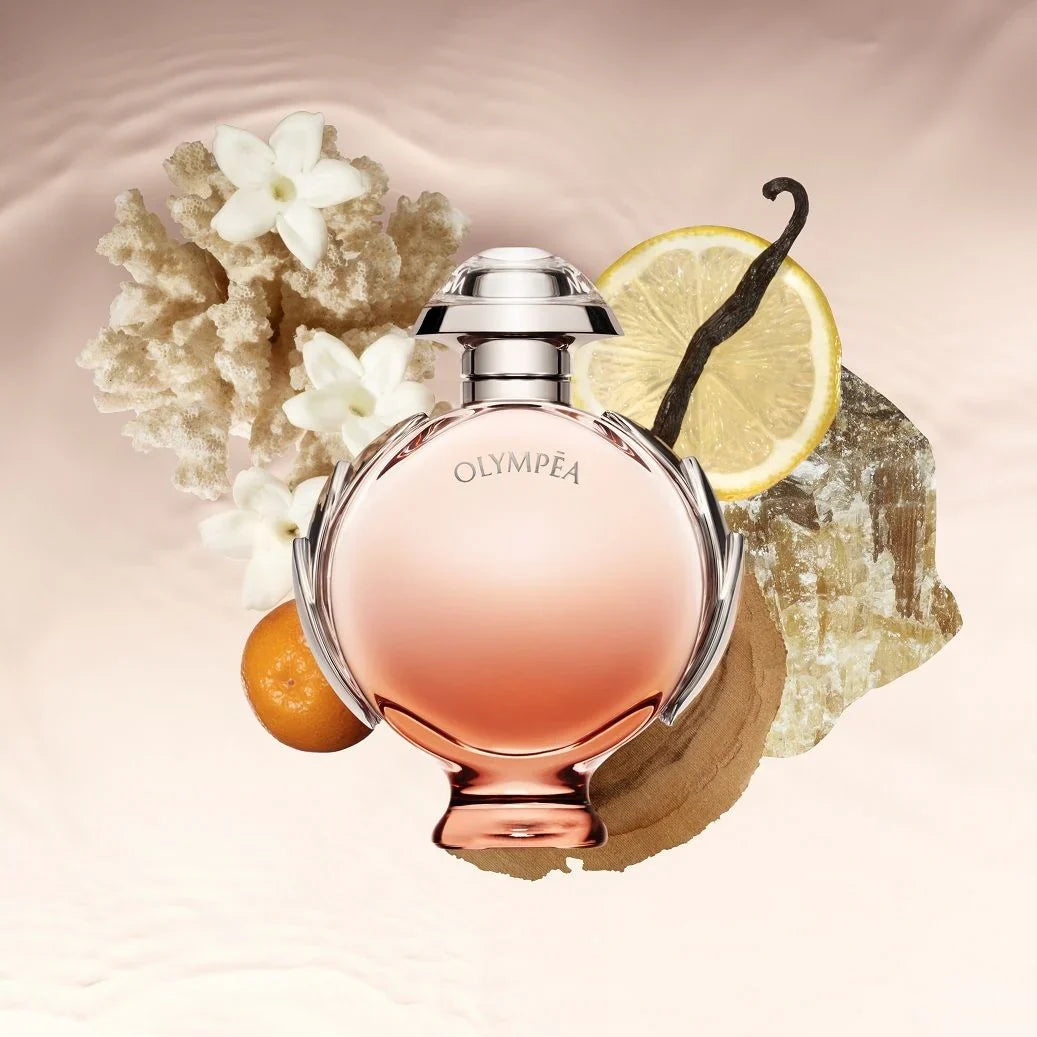 Olympea Eau de Parfum By Paco Rabanne