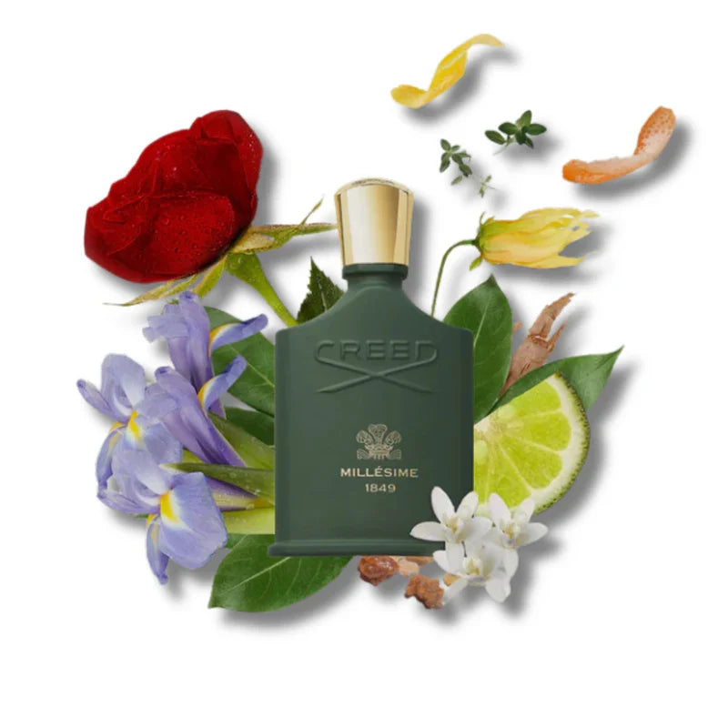 Creed Millesime 1849