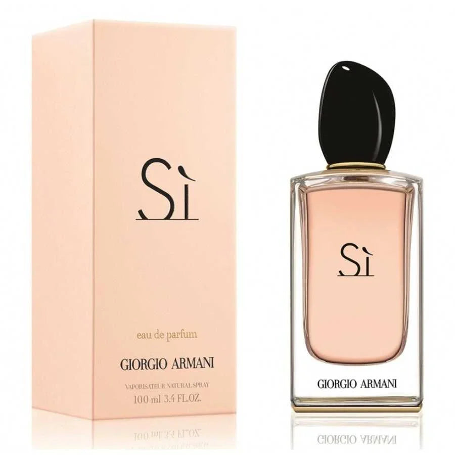 Giorgio Armani Sì Eau de Parfum