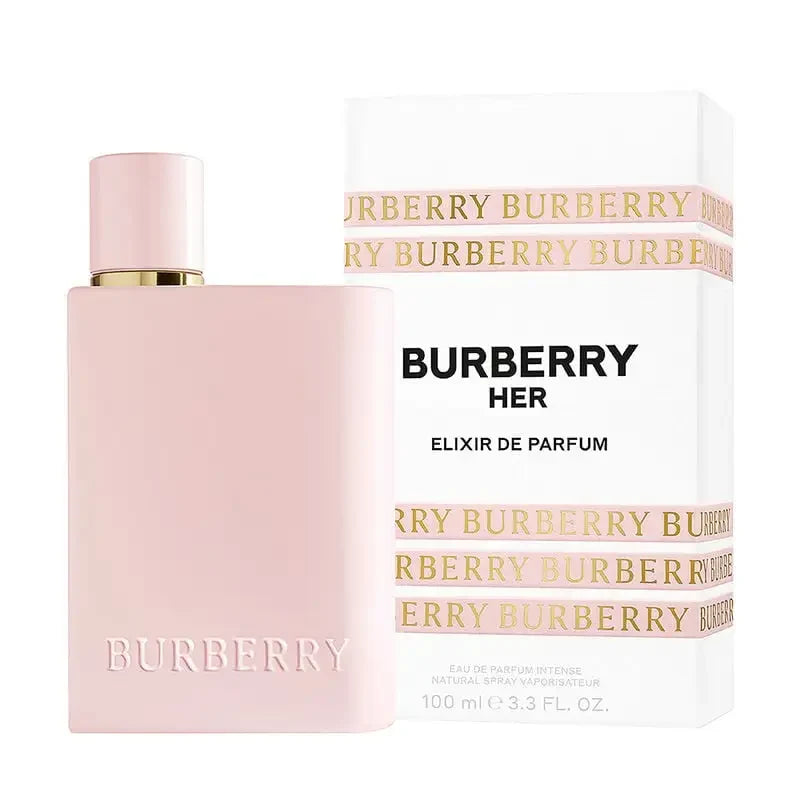 Burberry Her Elixir
