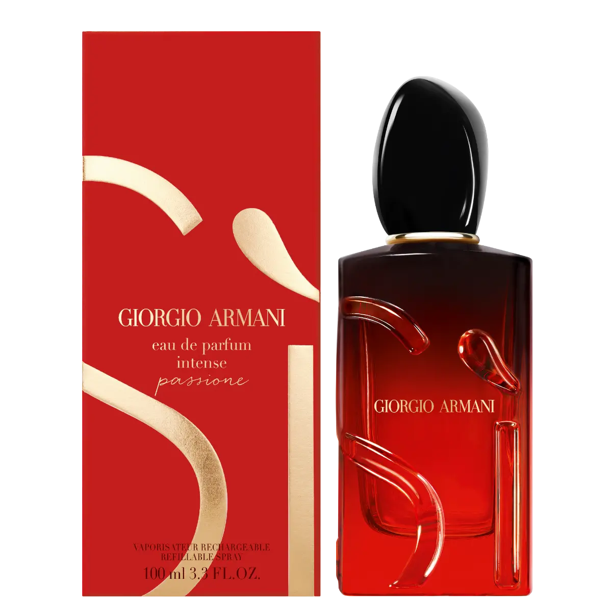 Giorgio Armani Sì Passione Intense