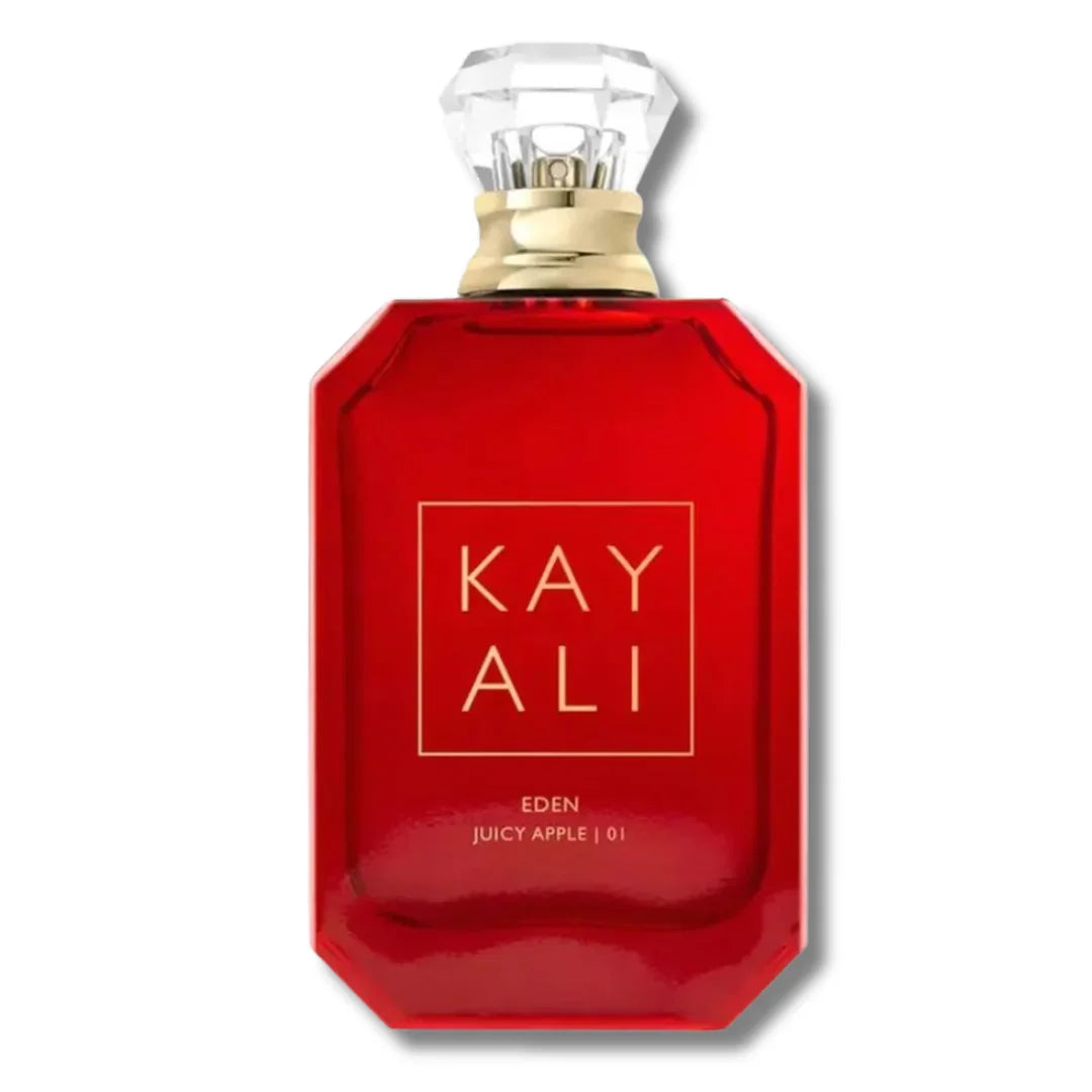 Kayali Eden Juicy Apple | 01
