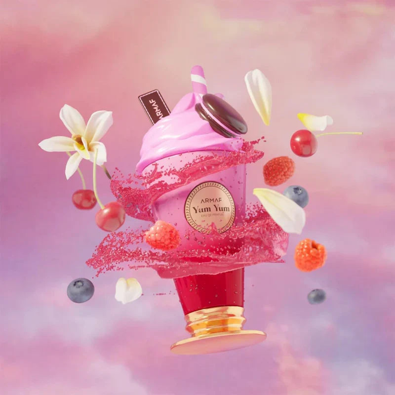 Armaf Yum Yum Eau De Parfum