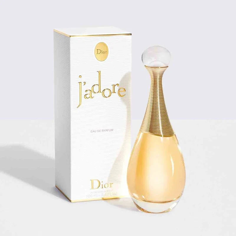 J’adore by Christian Dior