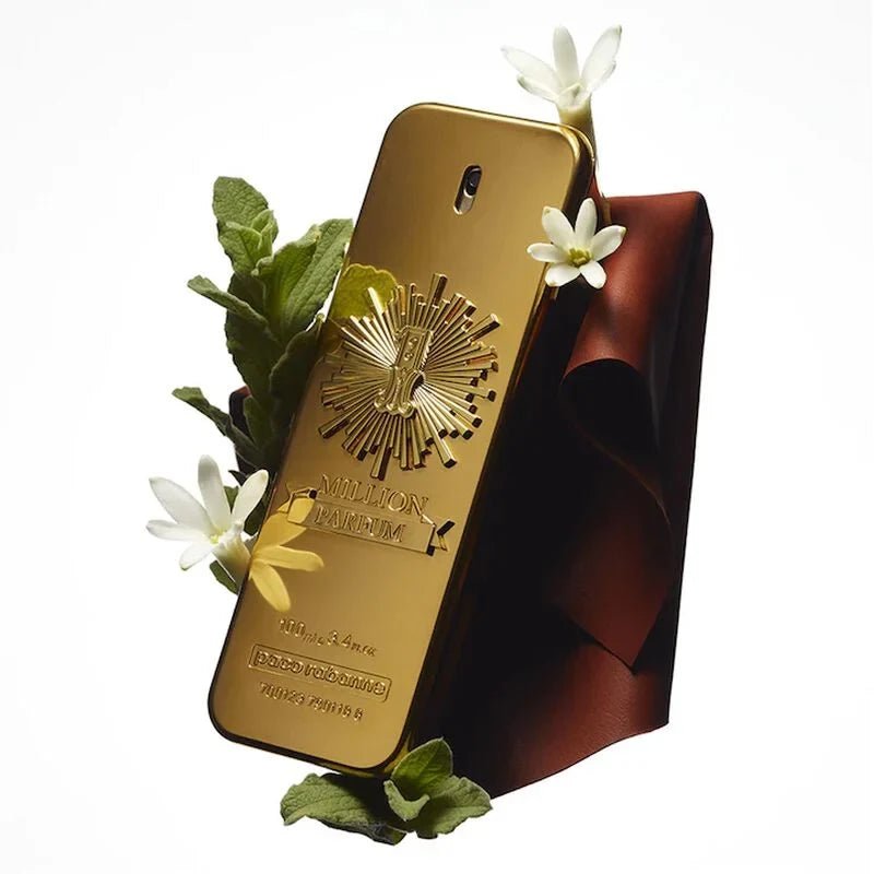 One Million Parfum by Paco Rabanne