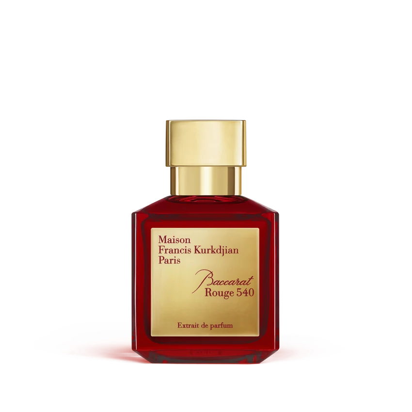 Baccarat Rouge 540 Extrait de Parfum