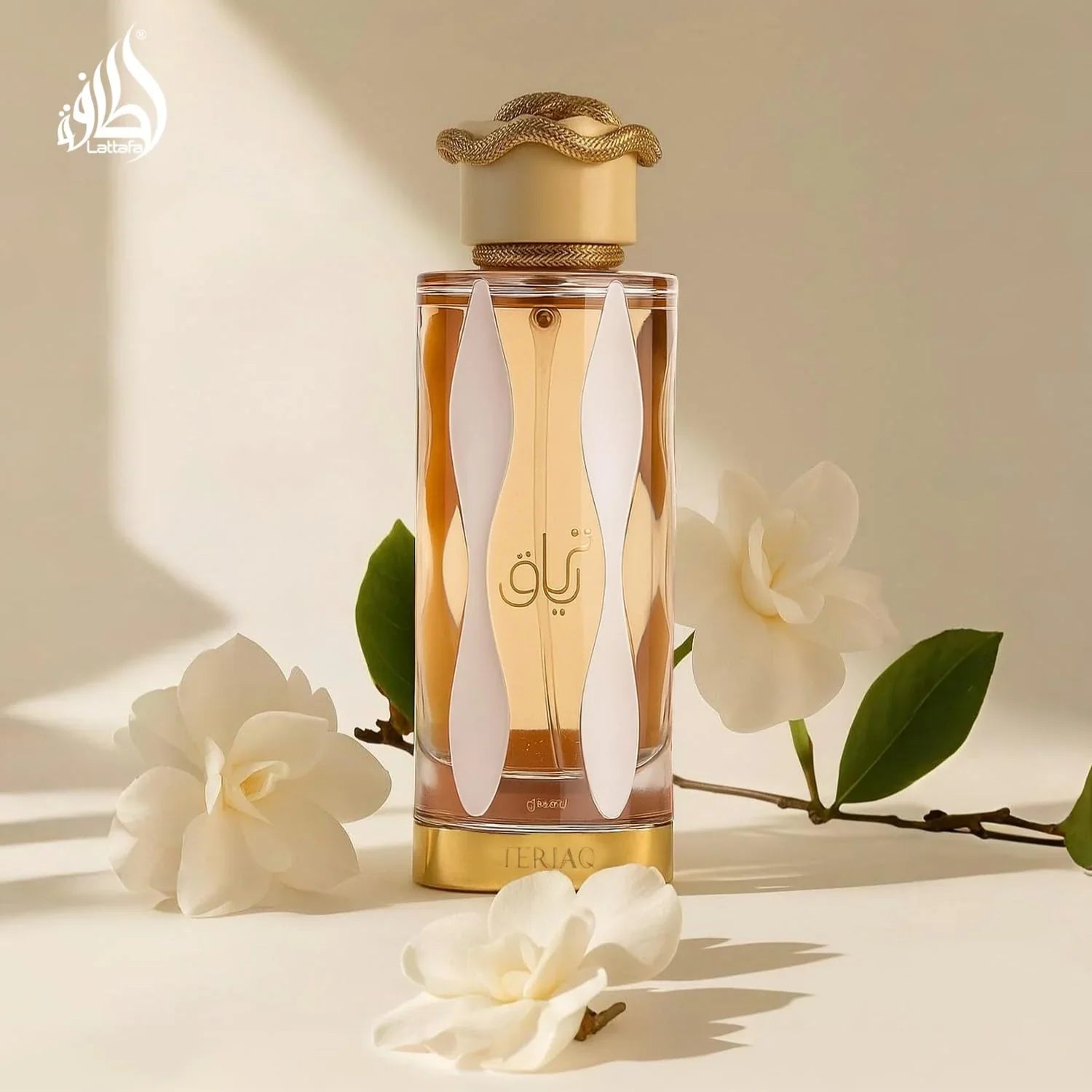 Lattafa Teriaq