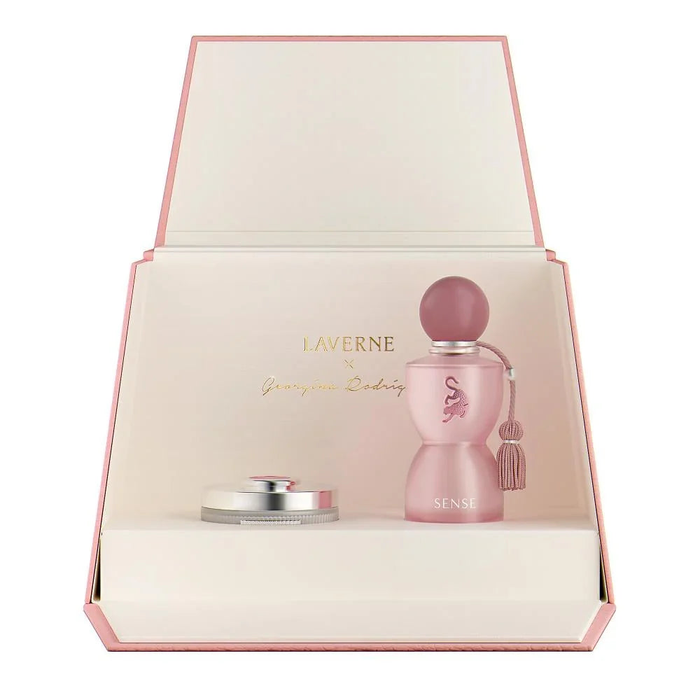 Sense Collection – LAVERNE X Georgina