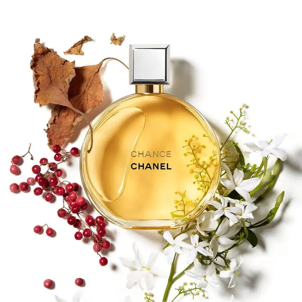 Chance Eau de Parfum Chanel