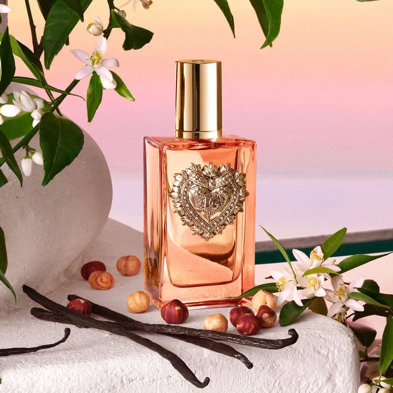 Dolce & Gabbana Devotion