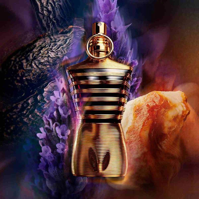 Jean Paul Gaultier Le Male Elixir