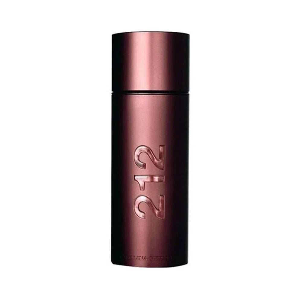 Carolina Herrera 212 Sexy Men