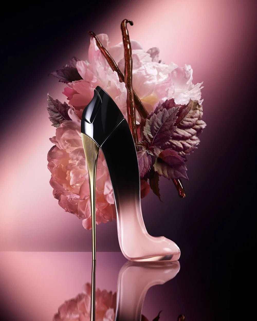 Carolina Herrera Good Girl Blush Elixir