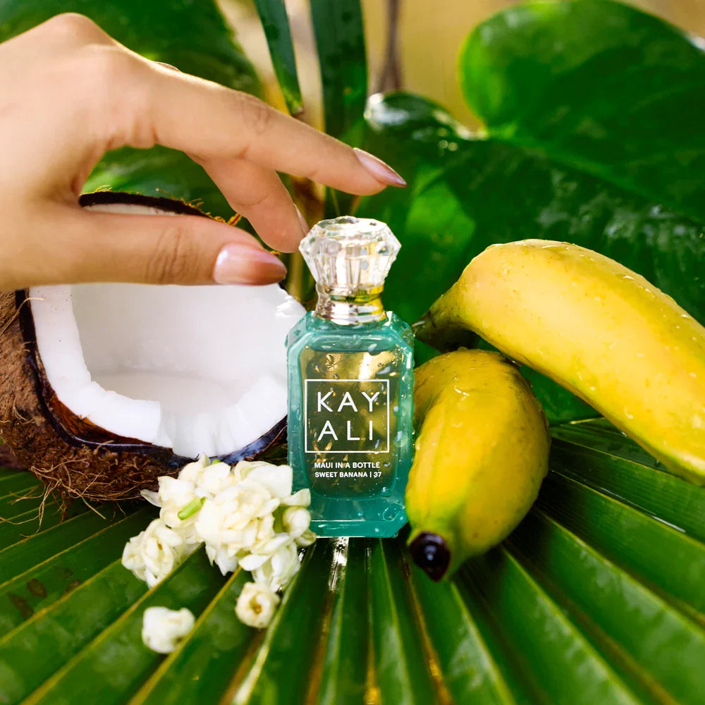 KAYALI Maui in a Bottle Sweet Banana | 37