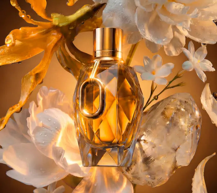 Million Gold for Her By Paco Rabanne