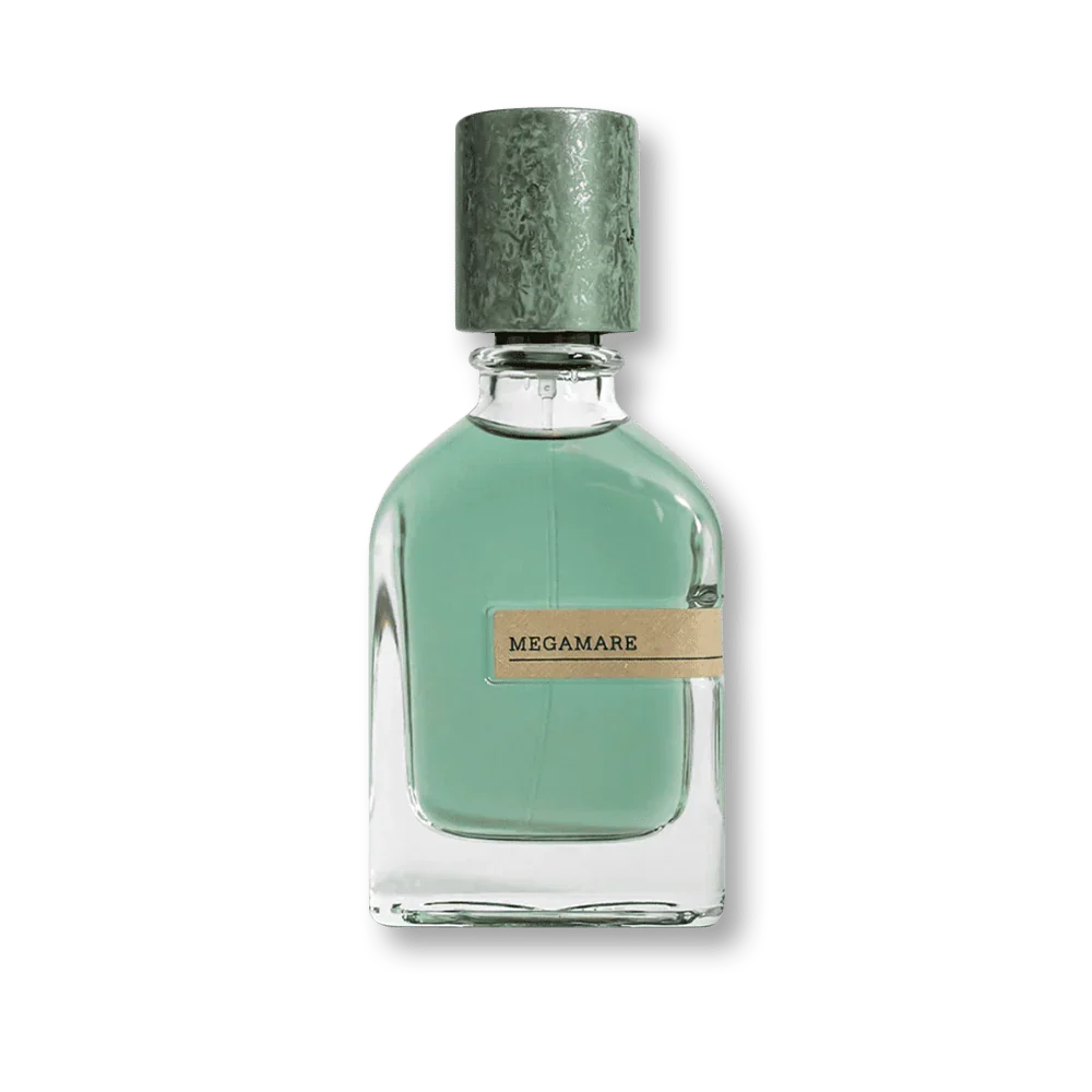 Orto Parisi Megamare for Unisex