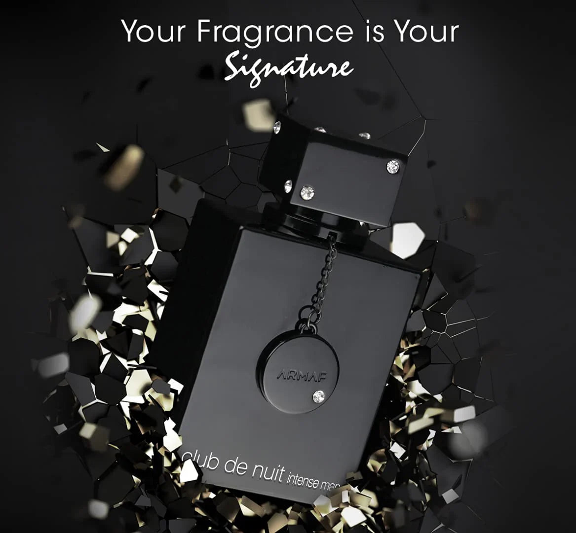 Armaf Club de Nuit Intense for Men