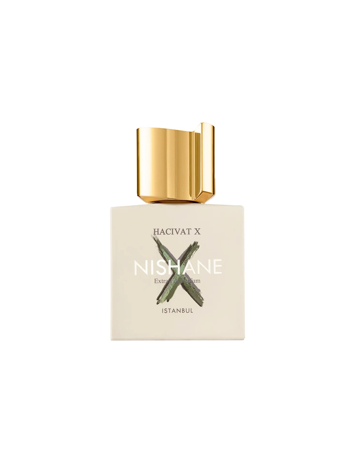 NISHANE – Hacivat X Extrait de Parfum