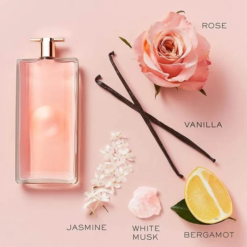 Lancôme Idôle Eau de Parfum