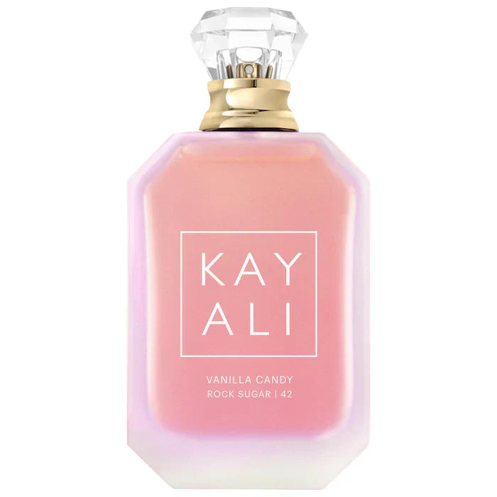 Kayali Vanilla Candy Rock Sugar 42