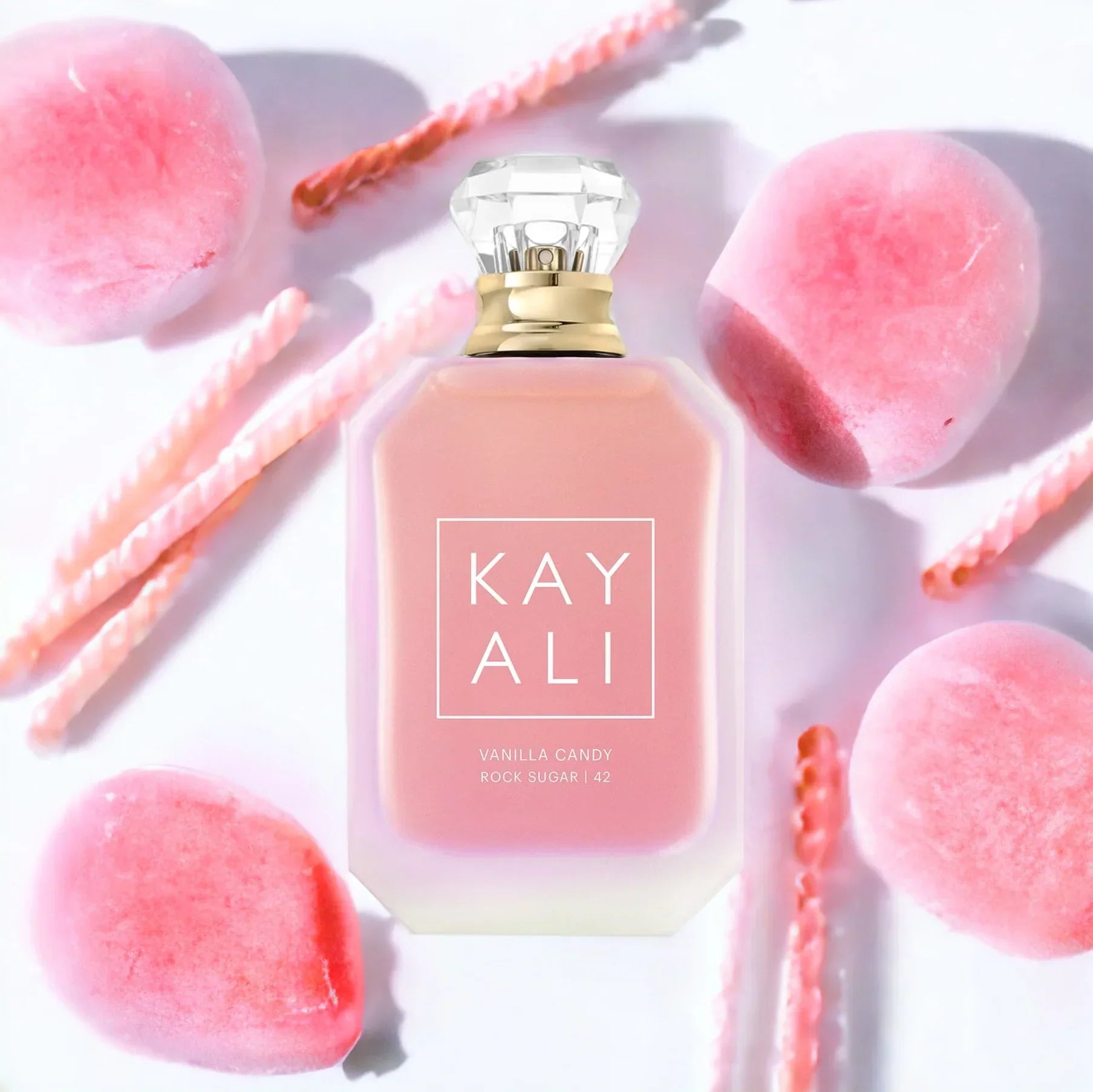 Kayali Vanilla Candy Rock Sugar 42