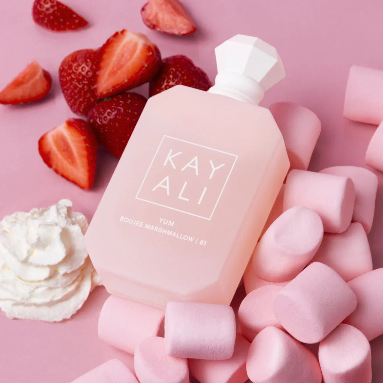 KAYALI Yum Boujee Marshmallow | 81