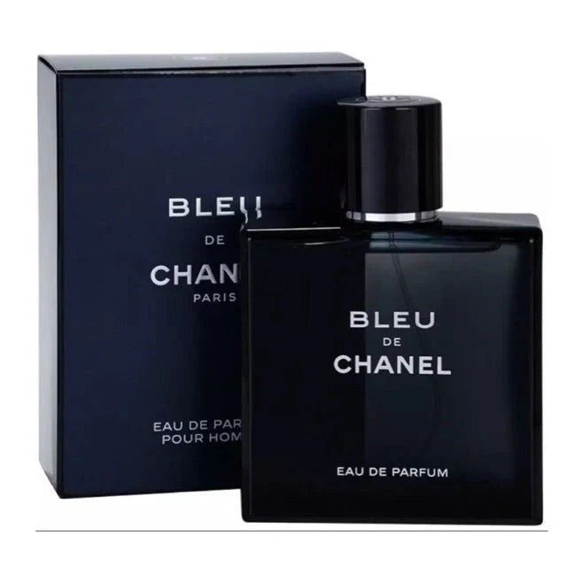 Bleu De Chanel Eau de Parfum