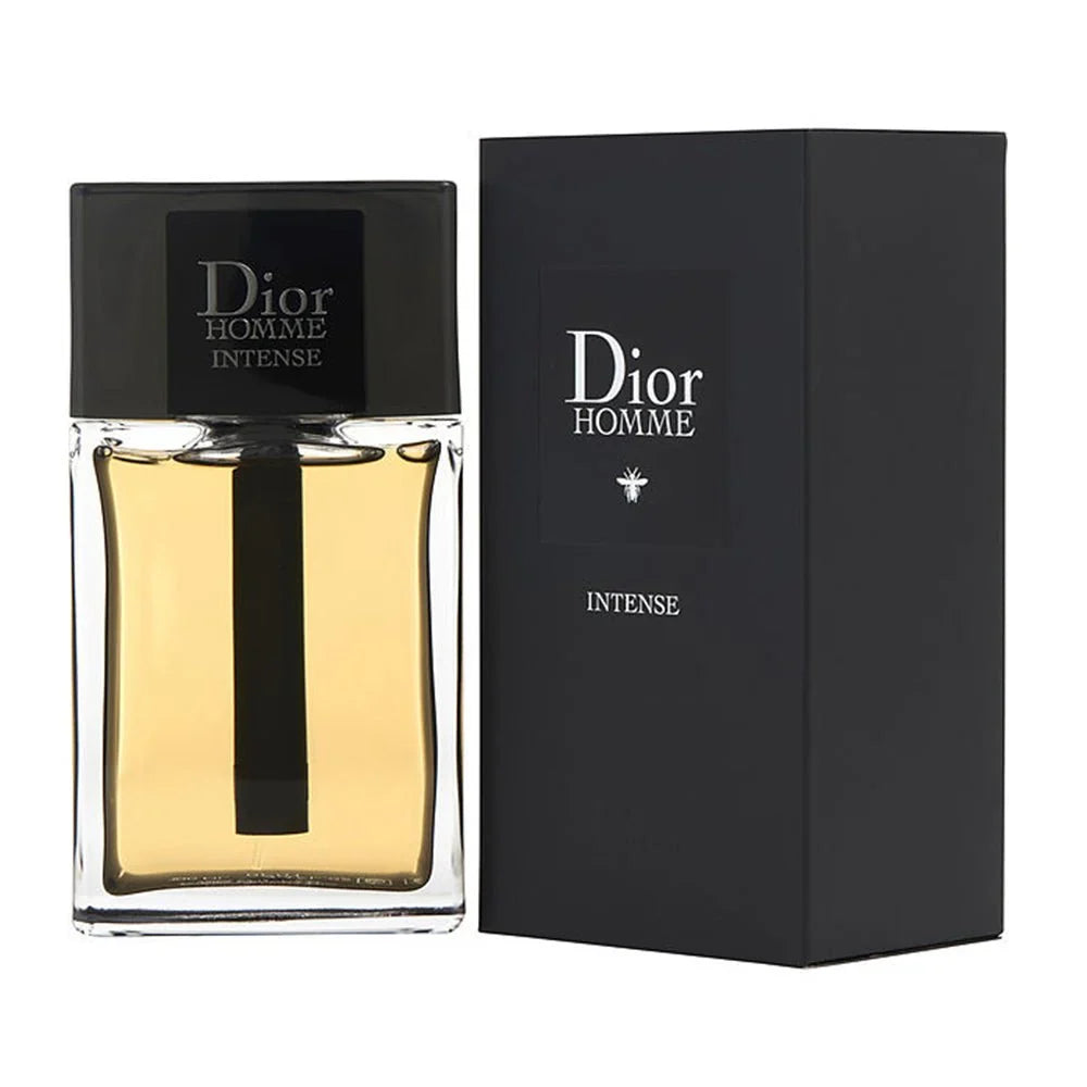 Christian Dior Homme Intense