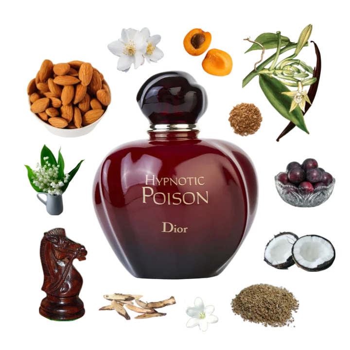 Hypnotic Poison By Dior