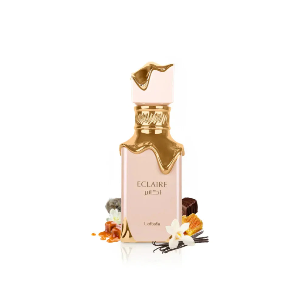 Lattafa Éclaire Eau de Parfum