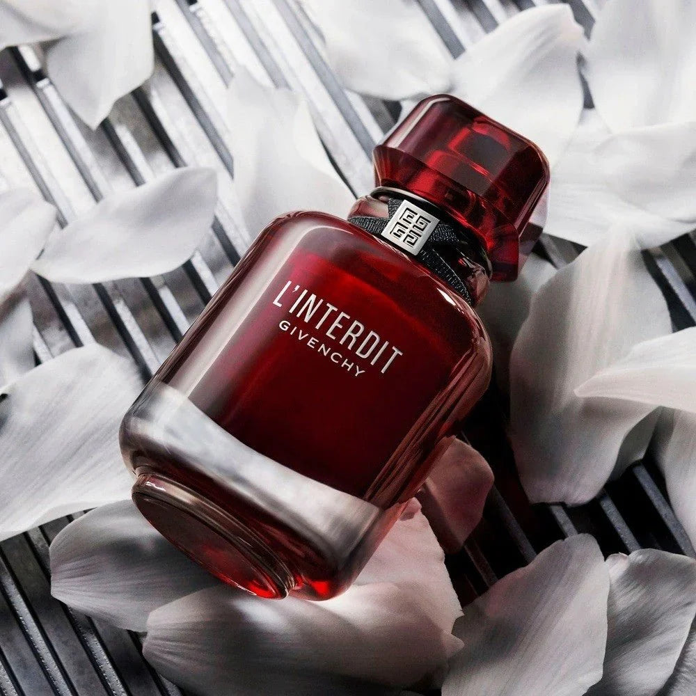 Givenchy L’Interdit Rouge