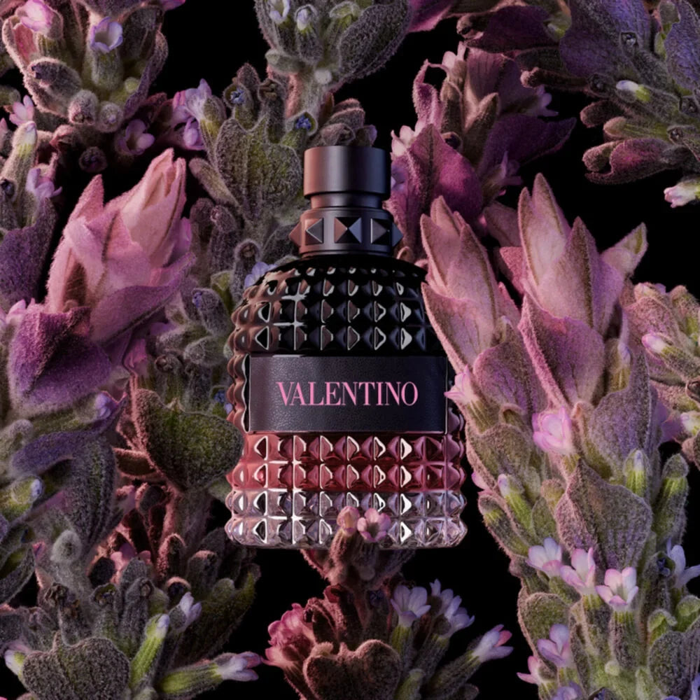 Valentino Uomo Intense Born in Roma for Men